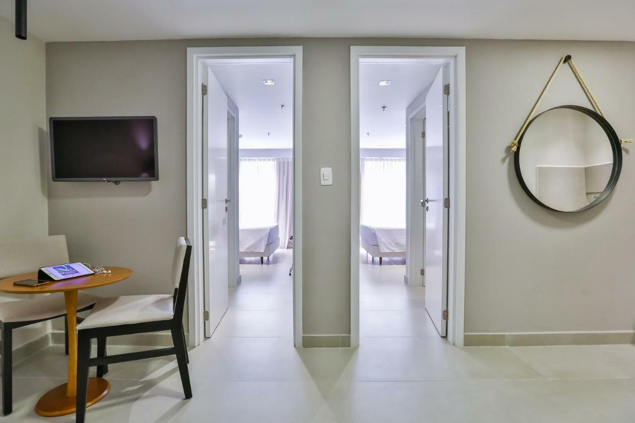 Hotel Quality João Pessoa