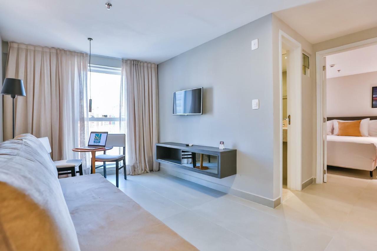 Hotel Quality João Pessoa